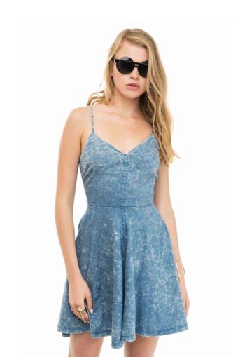 Showdown Bodycon Dress