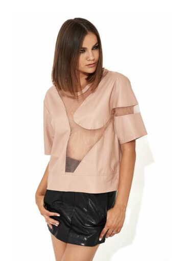 Split Ways Wrap Dress